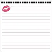 Grafix mini notesdlugopis 140019 98531 8715427098531  Joinedit69826224