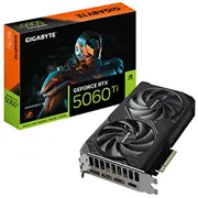 Graphics card Gv-N506Twf2-8Gd  Gv N506Twf2 8Gd video karte