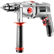 Graphite 58G722 rotary hammer 1050 W 3000 Rpm Key 