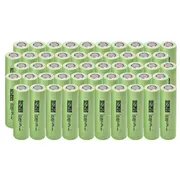 Green Cell 50Gc18650Nmc29 household battery Rechargeable 18650 Lithium-Ion Li-Ion  Baterija