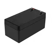 Green Cell Agm Battery 12V 3.4Ah  Agm43 Ups aksesuāri