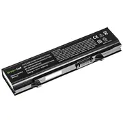 Green Cell Dell Latitude E5400 E5500 E5410 11.1V 6 cell De29  akumulators baterija portatīvajiem datoriem