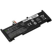 Green Cell Rh03Xl M02027-005 battery for Hp Probook 430 G8 440 445 450 630 640 650  Hp191 akumulators baterija portatīvajiem datoriem