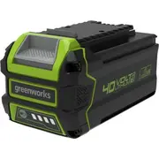 Greenworks Akumulator 40V  5Ah G40B5 Gr2927207