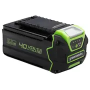 Greenworks G40B5 40V 5Ah battery - 2927207  Gr2927207