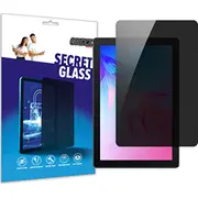 Grizzglass Szklo prywatyzujace Secretglass do Huawei Matepad T10S Grz6373 5904063582174  Joinedit62744725 Planšetes aksesuāri