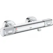Grohe Grohtherm 1000 Performance Thermostatic Shower Valve  1/2 4005176698651 34827000