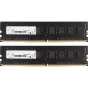 G.skill Ddr4 64Gb 2X32Gb 2666Mhz Dimm  F4 2666C19D 64Gnt operatīvā atmiņa