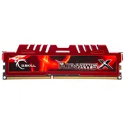 G.skill Ddr4 Ripjawsv 4 16Gb 3200Mhz Cl16 Black  F4 3200C16Q 64Gvk operatīvā atmiņa