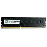 G.skill Nt  Ddr3 4 Gb 1600Mhz Cl11 F3-1600C11S-4Gns F3 1600C11S 4Gns operatīvā atmiņa