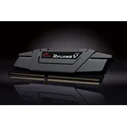G.skill Ripjawsv 16Gb 2X8Gb 3200Mhz Ddr4 Cl16 1.35V Dimm  F4 3200C16D 16Gvgb operatīvā atmiņa