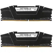 G.skill Ripjawsv Black 32Gb 2X16Gb 3600Mhz Ddr4 Cl18 Xmp2 Dimm  F4 3600C18D 32Gvk operatīvā atmiņa