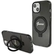 Guess Guhmp15Mhrsgsk Aizmugurējais Apvalks Priekš Apple iPhone 15 Plus / 14  156384-Uniw 3666339156336 Gue003358 Gue003358-0 maciņš apvalks mobilajam telefonam