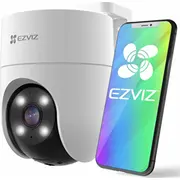 H8C 4Mp  H8C4Mp novērošanas kamera