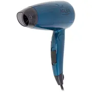 Hair dryer Adler Ad 2263  5903887802307 Ad2263 Matu fēns
