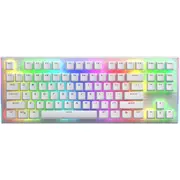 Hator Htk551Us Gravity X Tkl Spelu klaviatura Eng 
