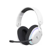 Havit Fuxi-H7 - gaming headphones  black and white 6939119080594 Fuxi H7 austiņas