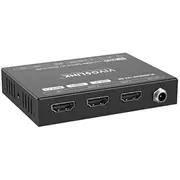 Hdmi splitter 1X2  8K60Hz Vlhdmisp1X2-8K 5715063697870 Joinedit75511288