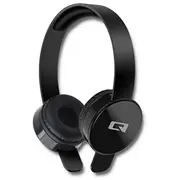 Headphone with Microfon black  50817 austiņas