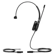 Headphones Qd Rj Yhs36 Mono  1308020 3822 austiņas