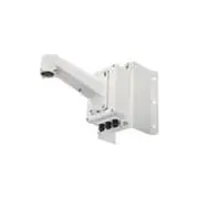 Hikvision ds-1602zj-box-corner eckhalterung weiss alu/stahl  Ds 1602Zj Box Corner