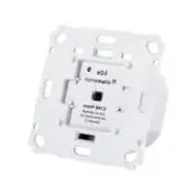Homematic Ip wall button for branded switches 2-Way Ip-Brc2  152000A0 datortīklu aksesuārs