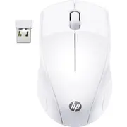 Hp 220 mouse Rf Wireless Optical  7Kx12Aa Datora pele