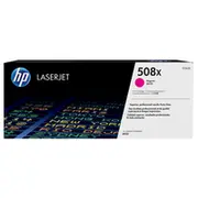 Hp 508X High Yield  Magenta Lj Toner Cartridge Cf363X toneris