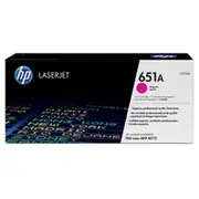 Hp 615A Magenta  Ce343A toneris