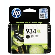 Hp 934Xl black  C2P23Ae C2P23AeBgx kārtridžs