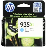 Hp 935Xl cyan  C2P24Ae C2P24AeBgx kārtridžs