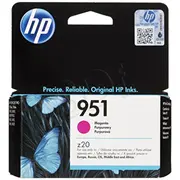 Hp 951 magenta  Officejet Pro 8610/8620 Cn051Ae kārtridžs