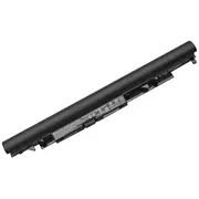Hp Battery  2.8Ah Pan San 5711783825944 807611 831 akumulators baterija portatīvajiem datoriem