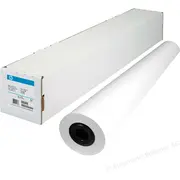 Hp Bright White Paper 610Mm  C6035A papīrs