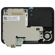 Hp Control Panel Assembly Kit  5712505738238 5851 5950 rezerves daļas un aksesuāri printeriem