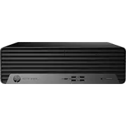 Hp Elite 805 G9 - Wolf Pro Security Sff Ryzen 7 8700G / 4.2 Ghz Ram 16 Gb Ssd 512 Nvme Radeon 780M Wi-Fi 6  1Gbe Bluetooth 99M12EtAbd