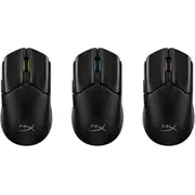 Hp Hyperx Pulsefire Haste 2 Mini Wireles  7D388Aa klaviatūra