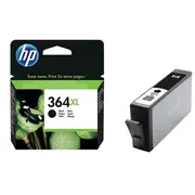Hp No 364Xl Black  Cn684Ee Cn684Ee301 Cn684EeAbb Cn684EeAbe kārtridžs