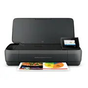 Hp Officejet 250 Mobile Printer A4  Cz992ABhc Cz992A670 printeris