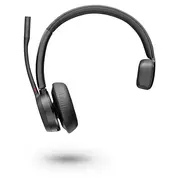 Hp Poly Voyager 4310 Ms Teams Headset  77Y93Aa austiņas