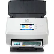 Hp Scanjet Enterprise Flow N7000 snw1 - document scanner desktop Usb 3.0  Lan Wi-FiN 6Fw10A 6Fw10AB19 6Fw10Ab19 skeneris