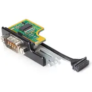 Hp Serial Port Flex Io 2Nd v2  13L57Aa datortehnikas aksesuārs