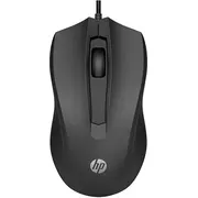 Hp Wired Mouse 105  822M9Ut Datora pele