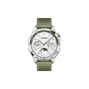 Huawei Watch Gt 4 46Mm Green Woven  55020Bgv