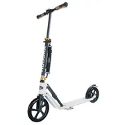 Hudora 14236 kick scooter Adults Black  White