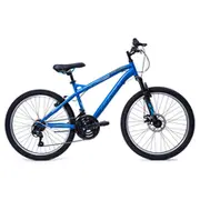 Huffy Extent Mountain bike Blue  64349W
