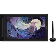 Huion Kamvas Pro 16 2.5K  6930444802486 Gt1602 grafiskā planšete