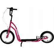 Hulajnoga Master Rebel Rozowy Mas-S017-Pink 8592833005656  Joinedit43239430
