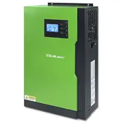 Hybrid solar inventer Off Grid 5 5Kw  100A 53887 nepārtrauktas barošanas avots Ups