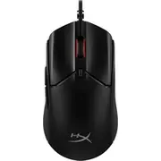 Hyperx Pulsefire Haste 2.0 Black  6N0A7Aa Datora pele